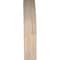 Ekena Millwork 4"W x 16"D x 20"H Thorton Rough Sawn Knee Brace, Douglas Fir BRC04X16X20THR00RDF - alternate 3